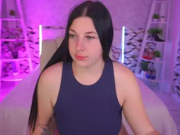 Bongacams Sex Cam of ArianaDark