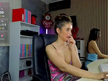 Bongacams Watch Live Sex Cams of DaryaStars