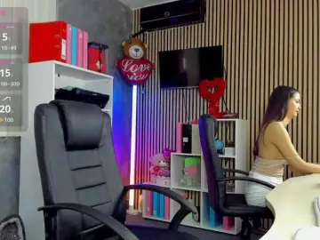 Bongacams Best Webcam of DaryaStars