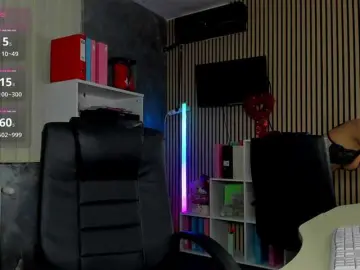Bongacams Sex Cam of DaryaStars