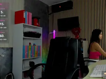 Bongacams Best live sex cam show of DaryaStars