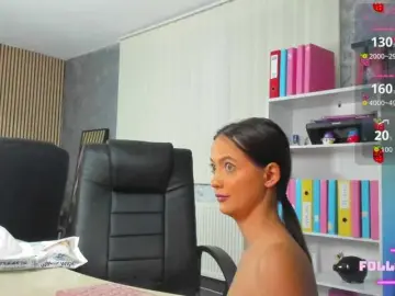 Bongacams Sex Chat of DaryaStars