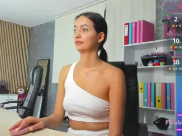 Bongacams Watch Live Sex Cams of DaryaStars