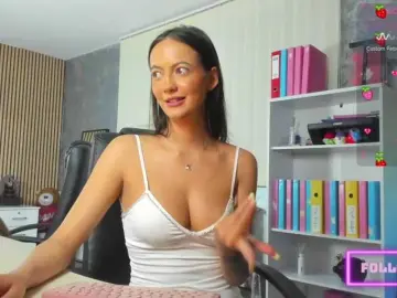 Bongacams Sex Cam of DaryaStars