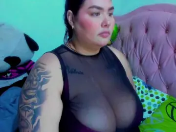 Bongacams Live Porn of GabiBigBoobs