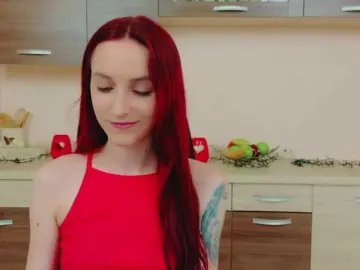 Bongacams Nude Webcam of Julia-Jae