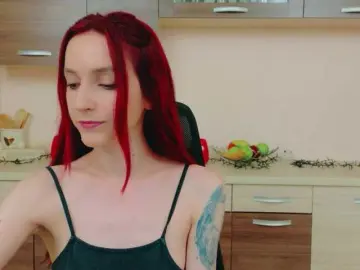 Bongacams Adult Webcams of Julia-Jae