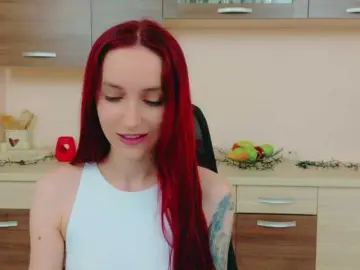 Bongacams Sex Cam of Julia-Jae