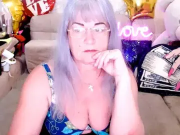 Bongacams Adult Webcam of siberianberry
