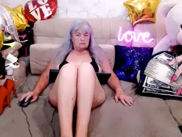 Bongacams Private Sex Chat of siberianberry