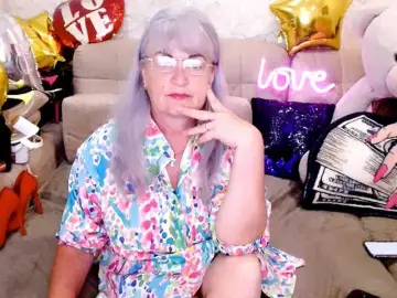 Bongacams Live Sex Cam of siberianberry