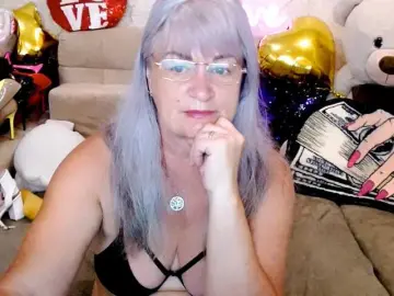 Bongacams Sex Cam of siberianberry