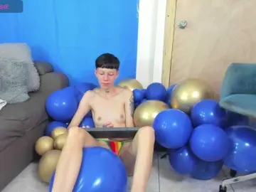 Bongacams Private Sex Chat of LiamBrown09