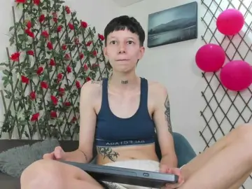 Bongacams Free Porn Cam of LiamBrown09