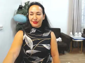 Bongacams Free Live Porn of LikaLady