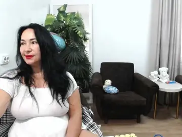 Bongacams Best Webcam of LikaLady