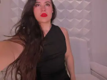 Bongacams Adult Video Chat of DemiNova