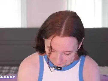 Bongacams Nude Webcam of LimaLexxx