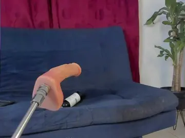 Bongacams Live Porn of SusanandEdward