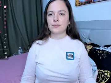 Bongacams Sex Chat of angelaagomez