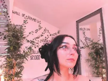 Bongacams Nude Webcam of coffeeish