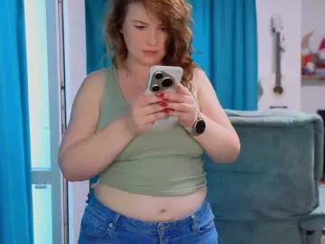Bongacams Sex Chat of Katniss-K