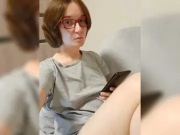 Bongacams Sex Cam of r-o-s-e-Soffi