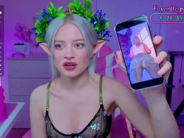 Bongacams Free Live Porn of Blush-Im-crush