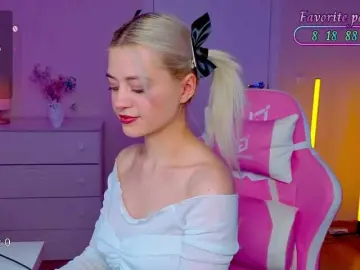Bongacams Best live sex cam show of Blush-Im-crush