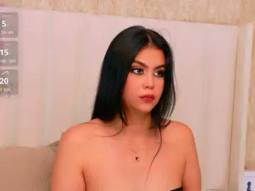 Bongacams Live Sex Cam of EmilyBills