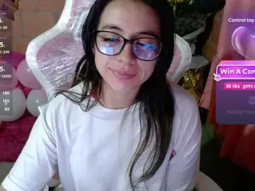 Bongacams Adult Webcam of Maggie-Fox