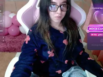 Bongacams Live Porn of Maggie-Fox