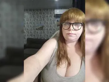 Bongacams Nude Webcam of Svetlanka04