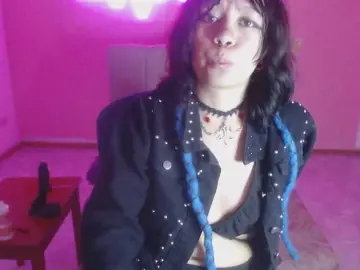 Bongacams Private Sex Chat of violetdreams-1