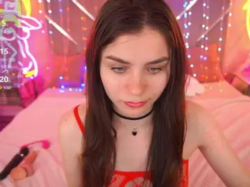 Bongacams Best Webcam of HeavenElle