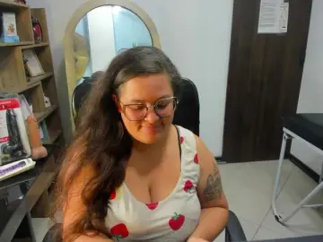 Bongacams Live Porn of SaraThonson