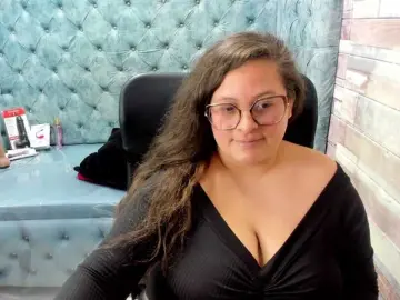 Bongacams Sex Chat of SaraThonson