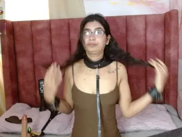 Bongacams Sex Chat of hilaryythompson