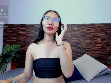 Bongacams Adult Video Chat of lucyyliu