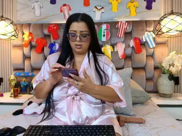 Bongacams Adult Video Chat of JeenSexy