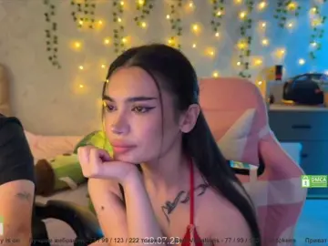 Bongacams Sex Chat of CoupleOnFire