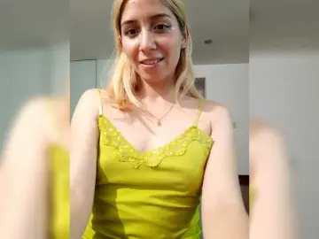 Bongacams Nude Webcam of LittleSammy