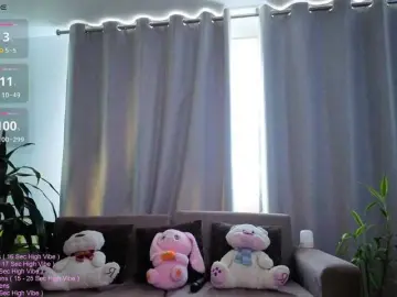 Bongacams Adult Webcams of LittleSammy