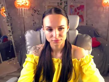 Bongacams Nude Webcam of NicoleMerz