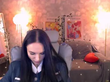 Bongacams Private Sex Chat of NicoleMerz
