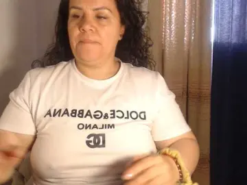 Bongacams Adult Video Chat of agathamiller