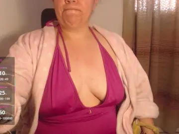 Bongacams Live Sex of agathamiller