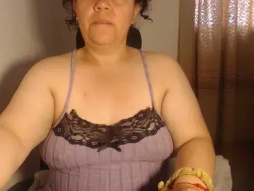Bongacams Live Sex Cam of agathamiller