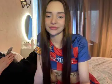 Bongacams Free Porn Cam of DenisSofia