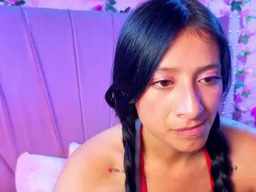 Bongacams Adult Webcams of SharlotRodriguez